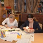 FiVo 2012 - Taufe und Firmung